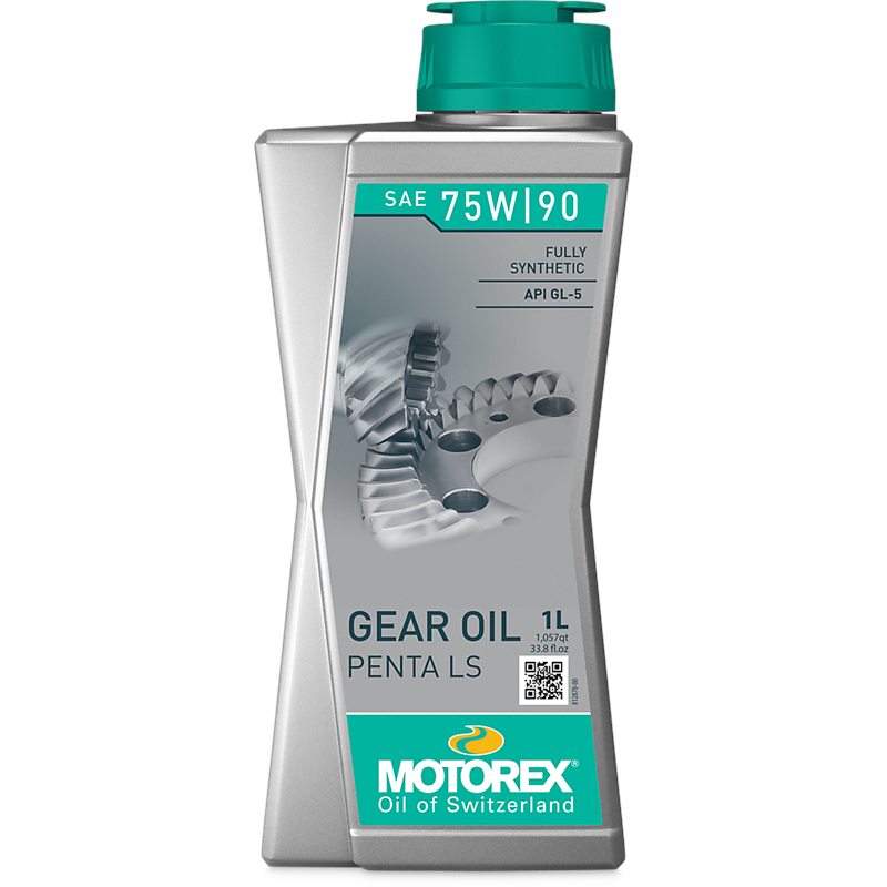 Motorex Penta Ls 75W/90 Gl-5 1L