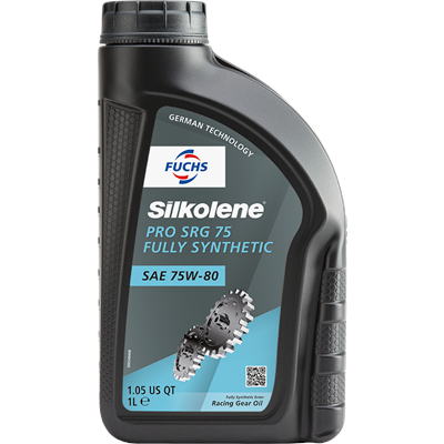 Silkolene Pro SRG 75 1L