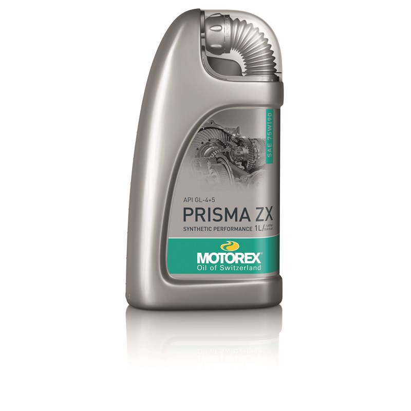 Motorex Prisma Zx 75W/90 1L