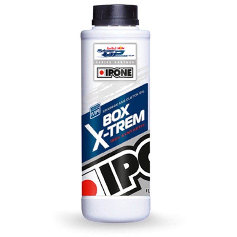 Ipone Box X-trem 1L