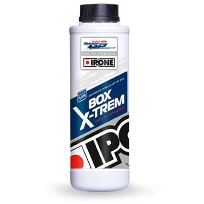 Ipone Box X-trem 1L