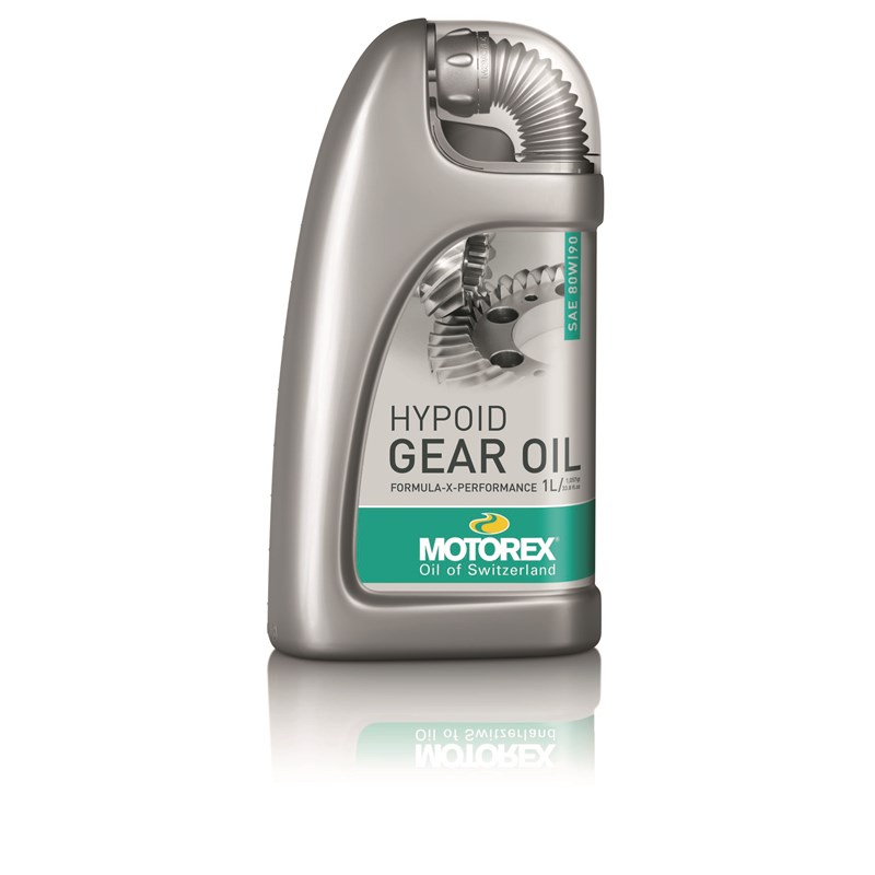 Motorex Hypoid 80W/90 1L