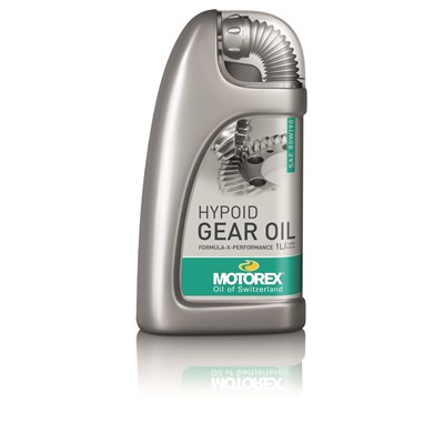 Motorex Hypoid 80W/90 1L