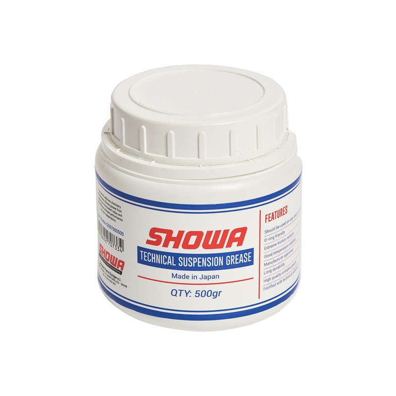 Showa Technical Iskunvaimennin Rasva 500g