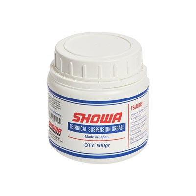 Showa Technical Iskunvaimennin Rasva 500g