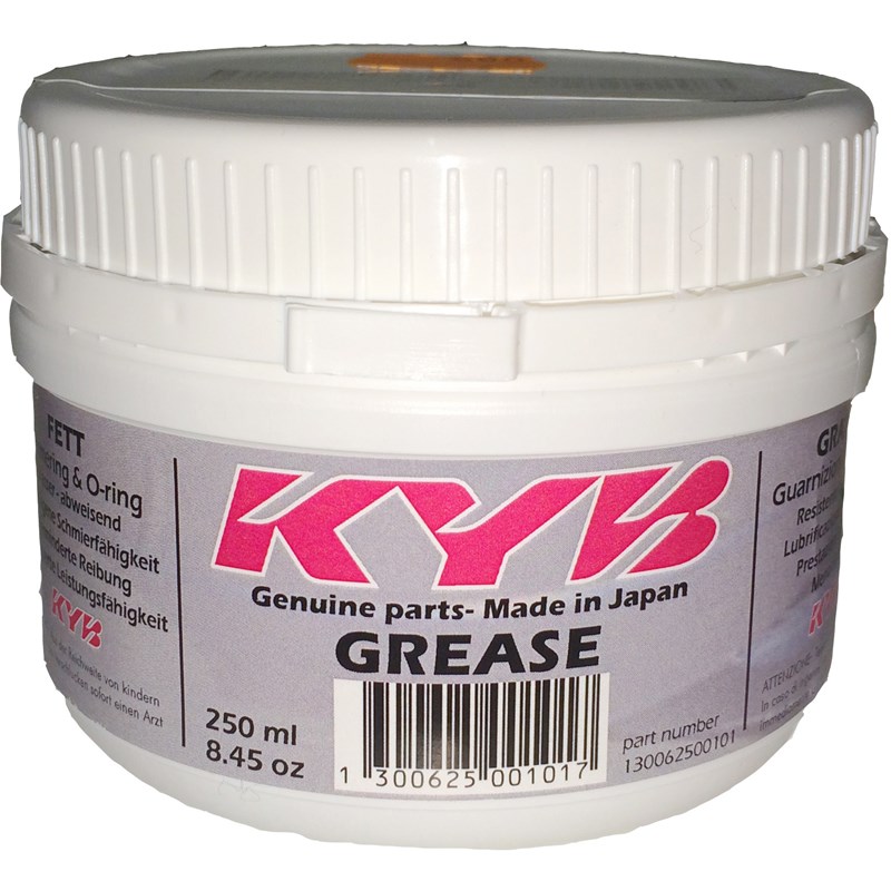 KYB Rasva 250ml
