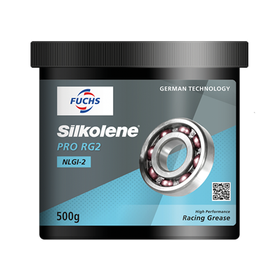Silkolene Pro RG2 Rasva 500g