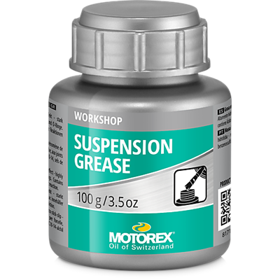 Motorex Iskunvaimennin Rasva 100g