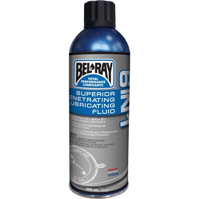 Bel-Ray 6 in 1® 400ml