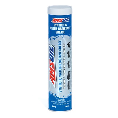 Amsoil Synteettinen vettähylkivä rasva 397g
