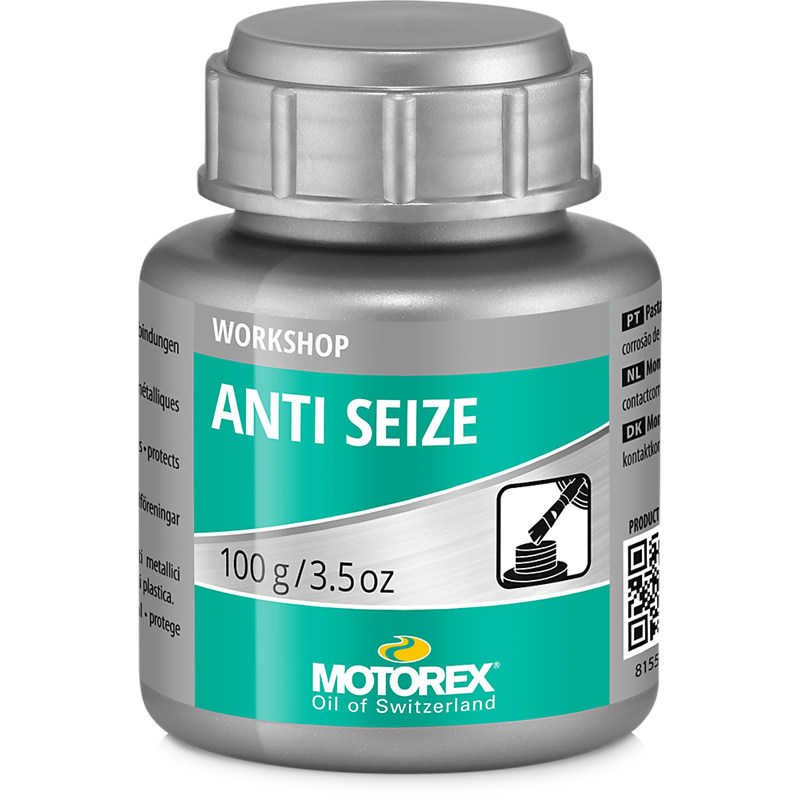 Motorex Anti Seize 100g