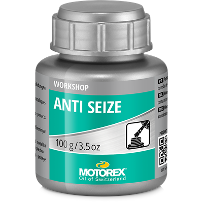 Motorex Anti Seize 100g