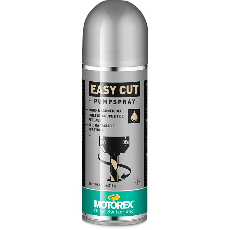 Motorex Easy Cut Spray 250ml