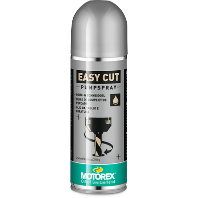 Motorex Easy Cut Spray 250ml