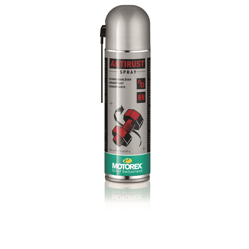 Motorex Anti Rust 500 ml