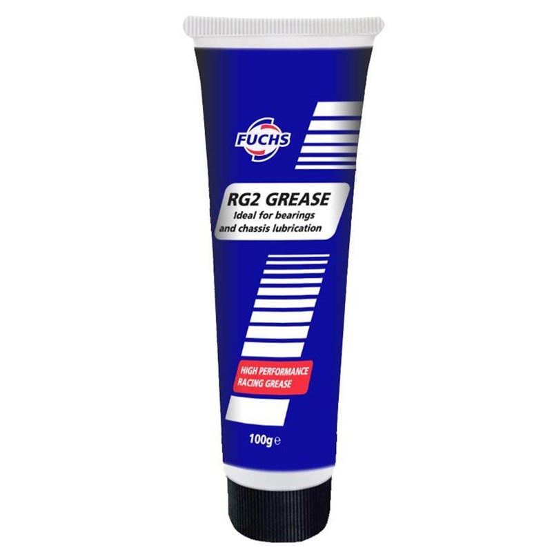Silkolene Pro RG2 Rasva 100g