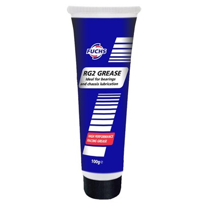 Silkolene Pro RG2 Rasva 100g
