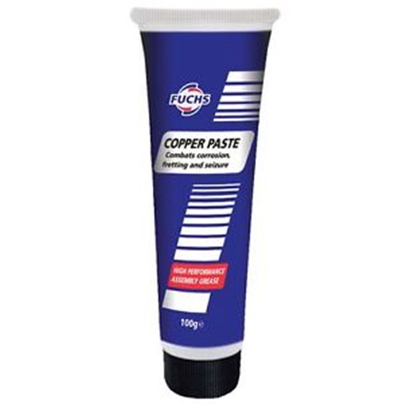 Fuchs Kuparitahna 100g