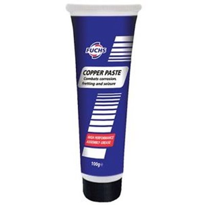 Fuchs Kuparitahna 100g
