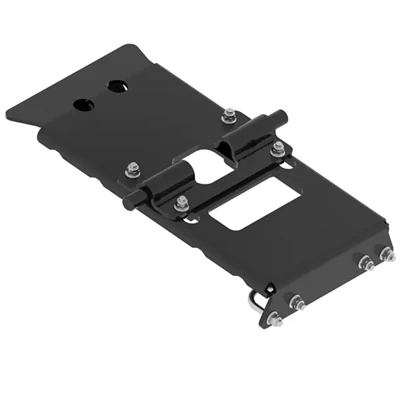 Kimpex Click N Go LT Kiinnikesarja Yamaha Kodiak 450 2018-2025