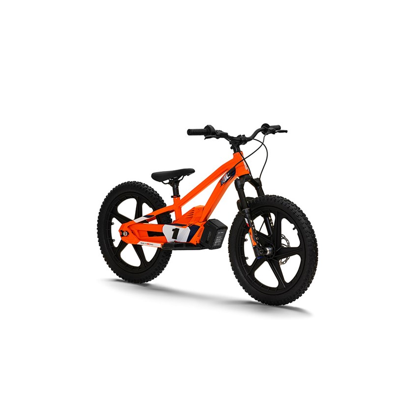 KTM SX-E 1.20 tasapainopyörä lapsille