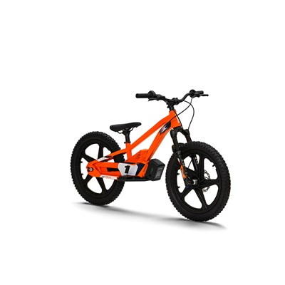 KTM SX-E 1.20 tasapainopyörä lapsille