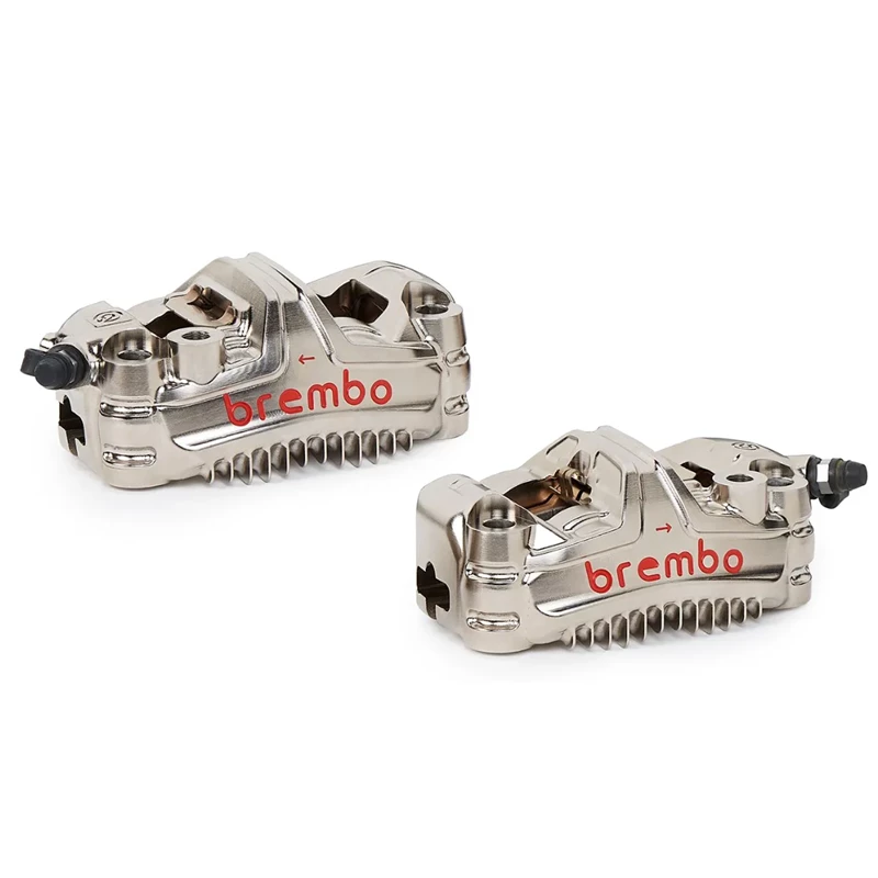 Brembo GP4-MS Jarrusatulasarja 108mm