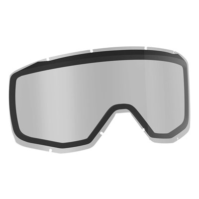 Scott linssi Primal DL clear