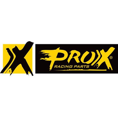 ProX Front Fork Seal and Wiper Set YZ80/85 '93-23\t