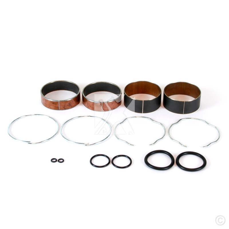 ProX Front Fork Bushing Kit CRF250R '04-08 + CRF450R '02-08