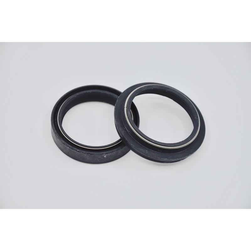 SKF Oil & Dust Seal Showa Mm 45 ""Black Color"" "
