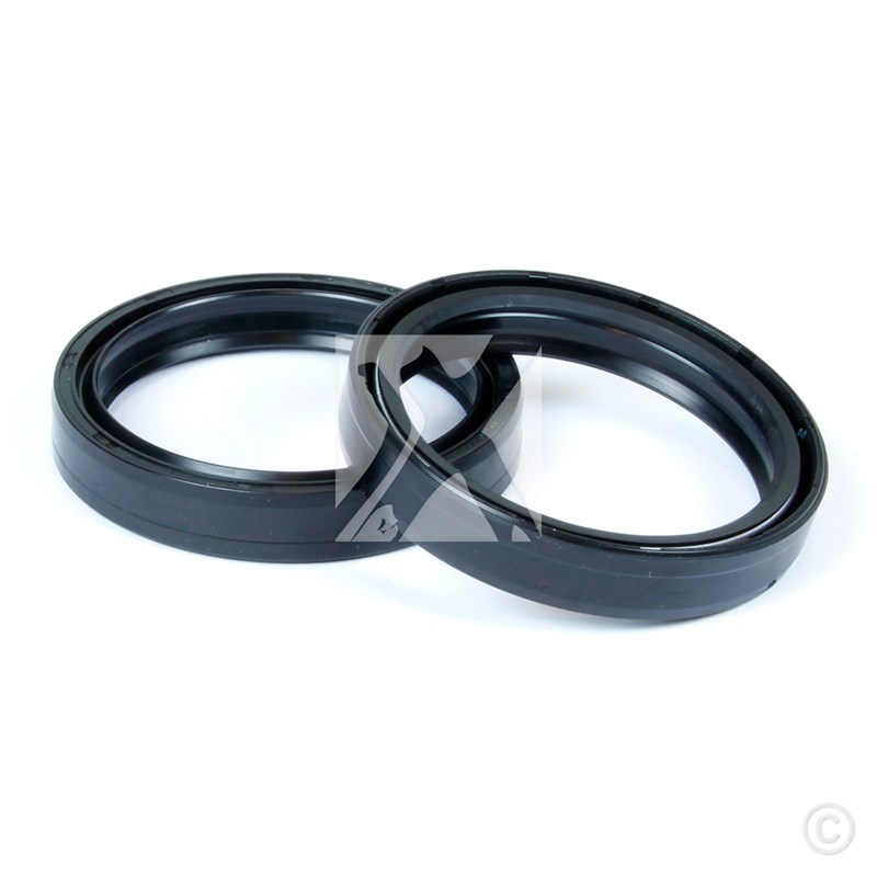ProX Fork Seal Set RM-Z450 '15-23 + CRF250R '15-23 -Showa-