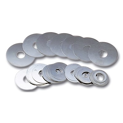 Race Tech Gaffelshims 0,10x20x8mm KYB 10-pack