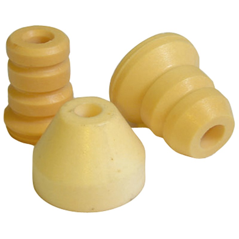 Race Tech Stötdämpargummi Showa SSBO 165357 Showa stötdämpare 16x55x56,7mm