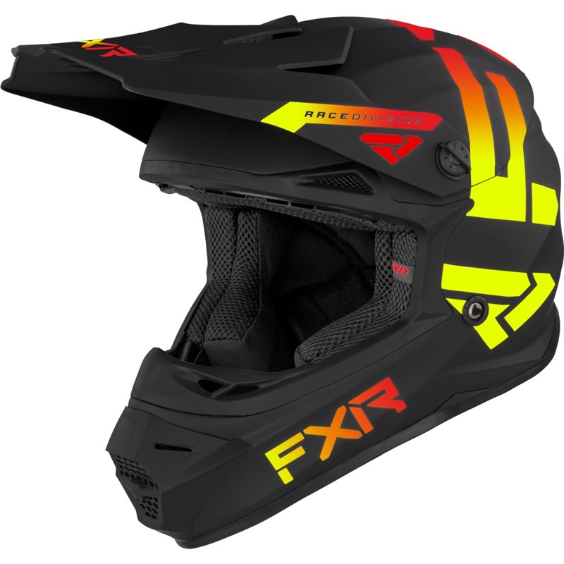 Youth Legion Helmet L Ignition