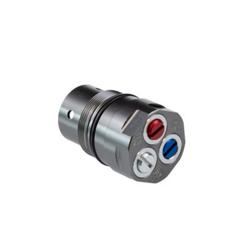 KYB Factory Triple adjuster TOP 4click/1lap