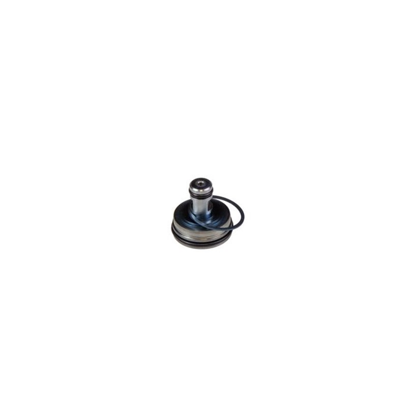 KYB Factory Triple adjuster bottom valve comp RMZ250 19