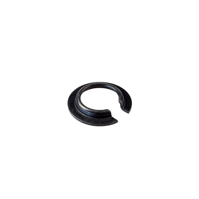 KYB Factory Spring retainer KIT steel YZ85 19- black