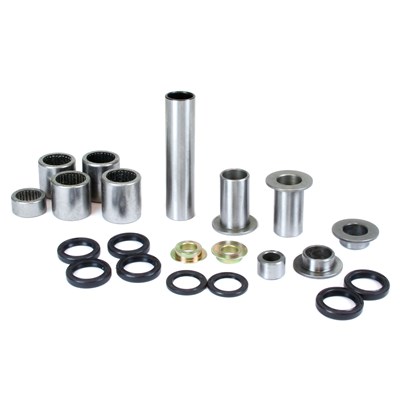 ProX Swingarm Linkage Bearing kit YZ125/250/F + WR250F'02-04