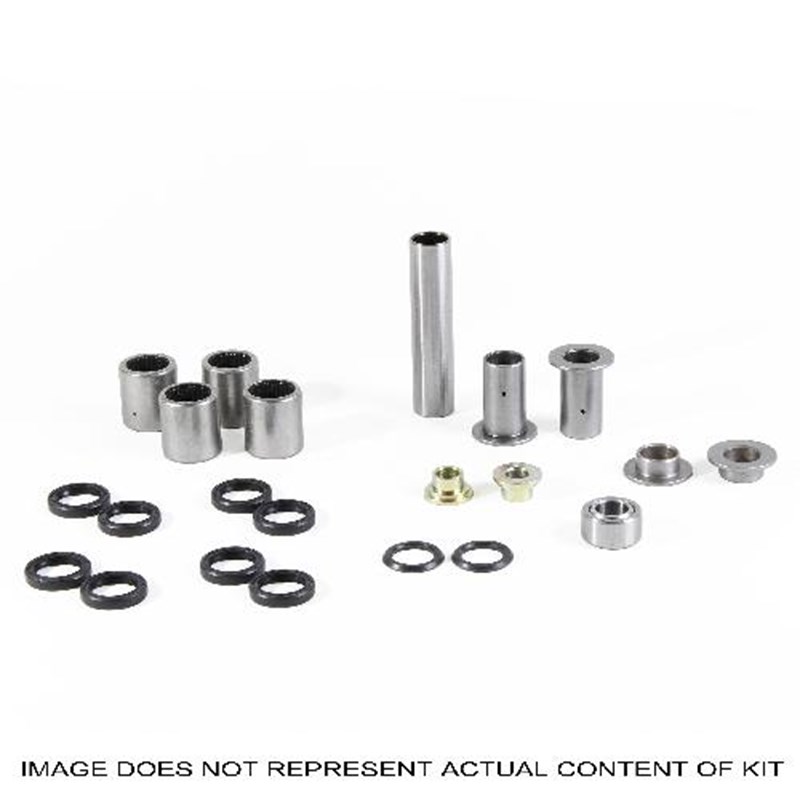 ProX Swingarm Linkage Bearing kit YZ125 '87-88 + YZ250'88-89