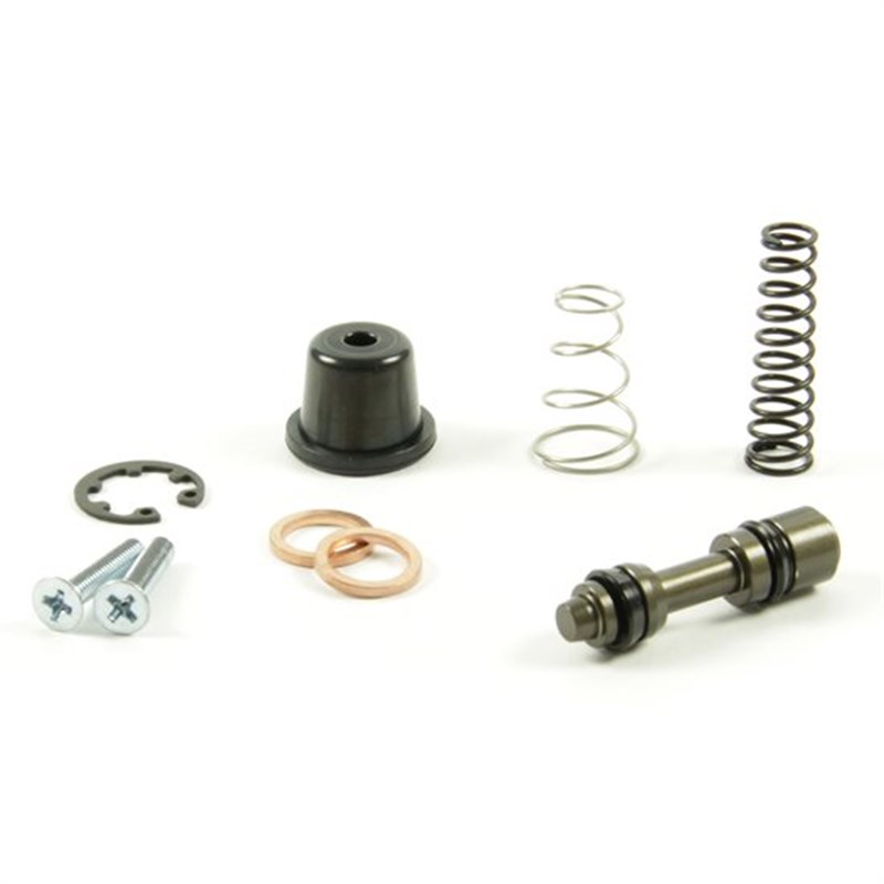 ProX Front Master Cylinder Rebuild Kit Husqvarna 125-501 '14-..