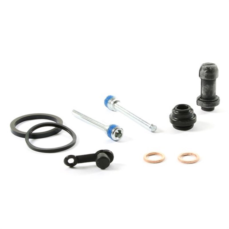 ProX Front Brake Caliper Rebuild Kit KX65 '00-23+RM65 '03-05