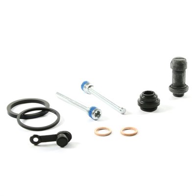 ProX Rear Brake Caliper Rebuild Kit KX125/250/500 '89-93