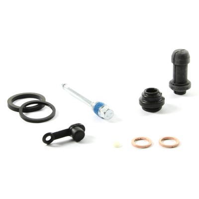 ProX Rear Brake Caliper Rebuild Kit Honda CRF150-450 '02-23