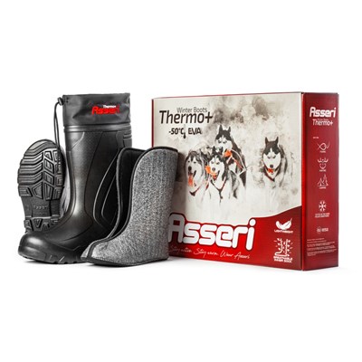 EVAKENKÄ ASSERI THERMO+ -50C #46/47