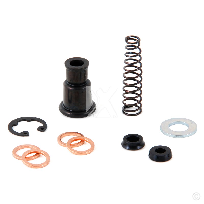 ProX Front Master Cylinder Rebuild Kit CRF250/450R '07-23