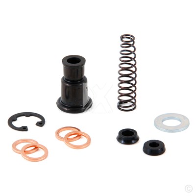 ProX Front Master Cylinder Rebuild Kit CRF250/450R '07-23