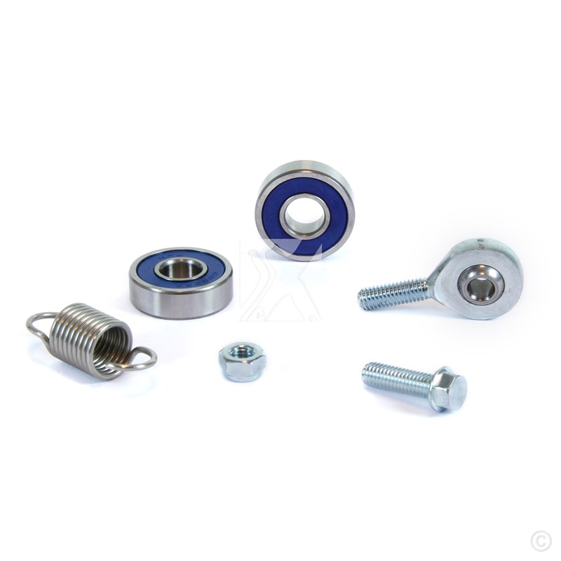 ProX Rear Brake Pedal Rebuild Kit All KTM '04-17