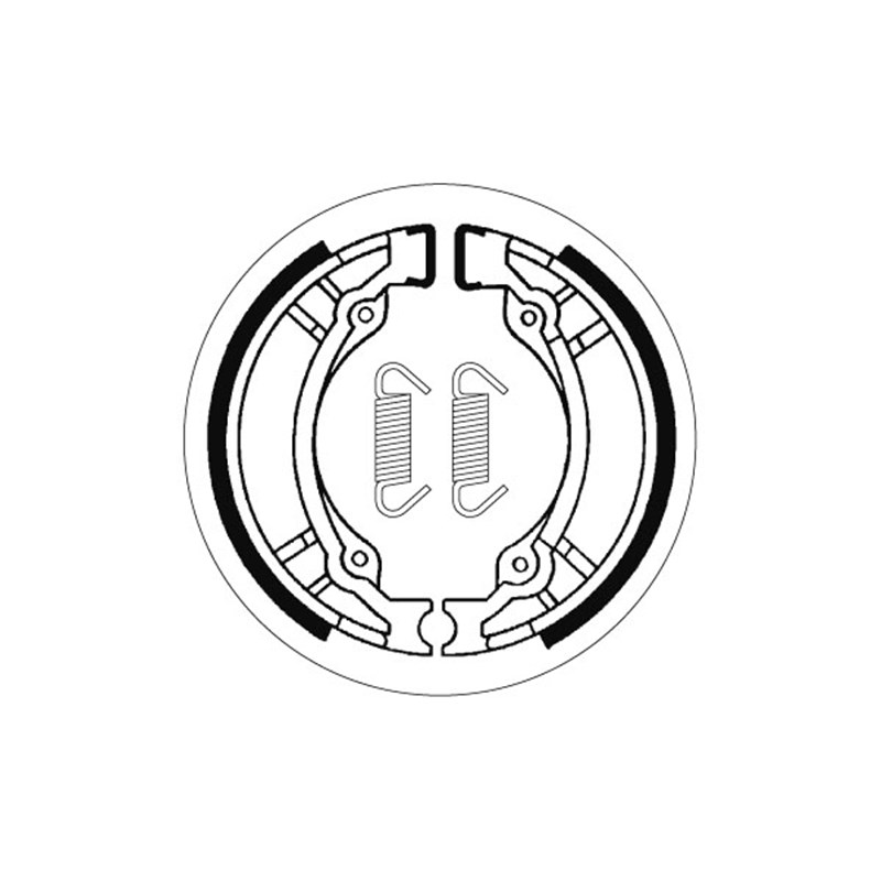 Sbs Jarrukengät