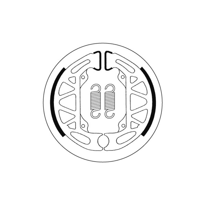 Sbs Jarrukengät